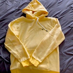 Feat sweatshirt. Never worn